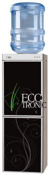 Кулер Ecotronic M5-LF Black