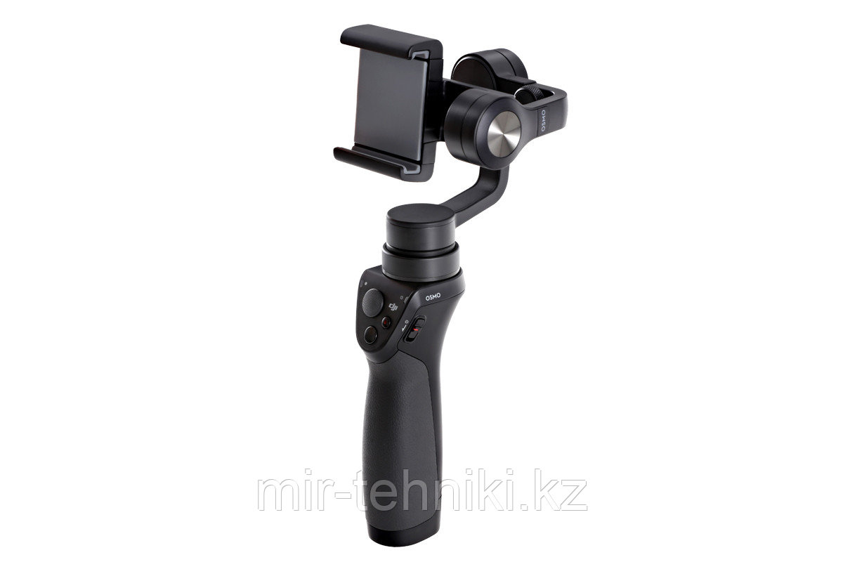 Dji Osmo Mobile + дополнительный аккумулятор