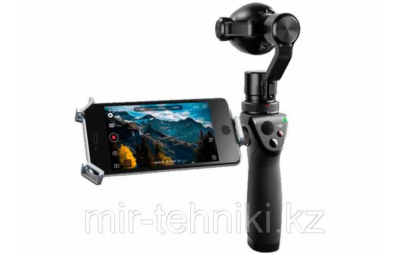 Dji Osmo + ( Plus )