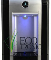 Кулер Ecotronic P8-LX Black, фото 4