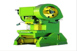 Пресс кривошипный JB23-125t