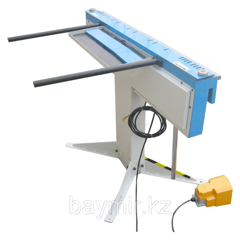 Листогиб магнитный EB-3200