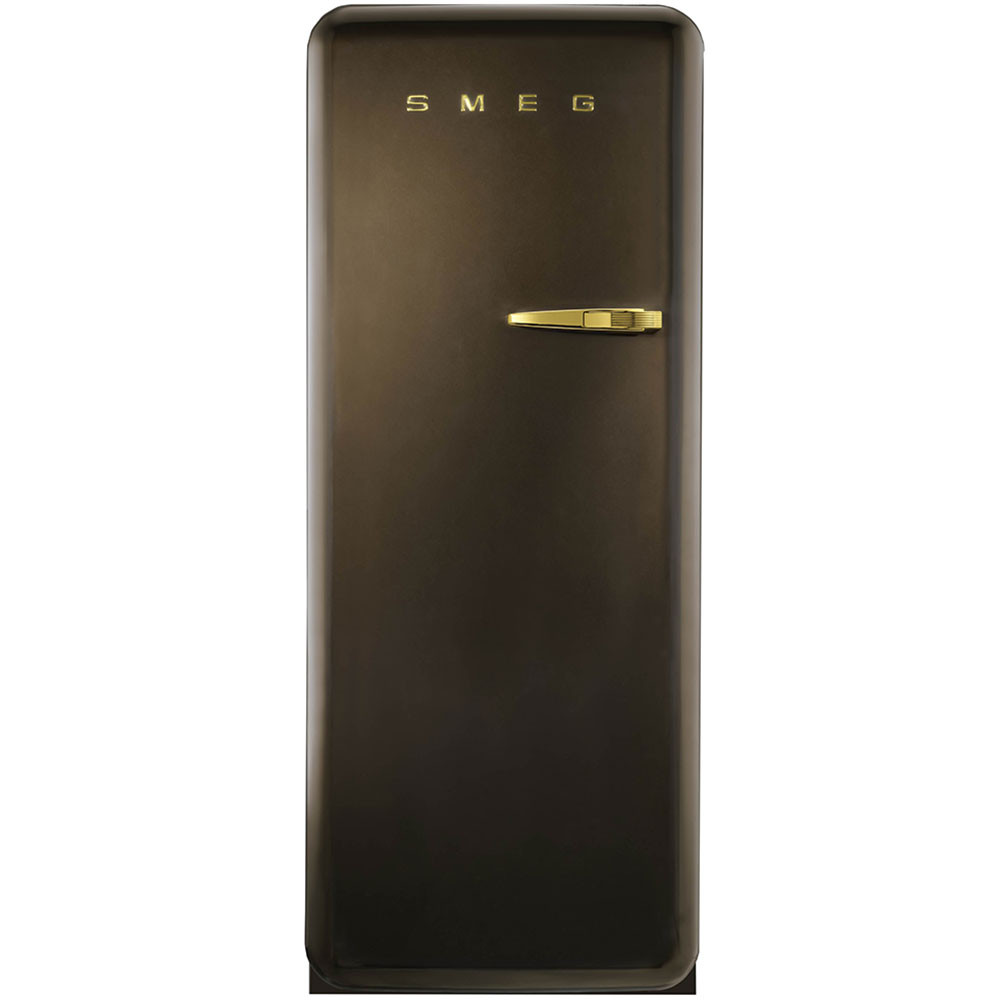 Холодильник Smeg FAB28LCG1