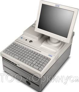 Кассовый моноблок SurePOS 100
