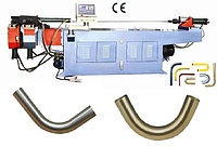 Трубогибочный станок DW63NC*4 гидрав.