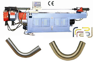 Құбыр ию станогы DW63NC*4 гидрав.