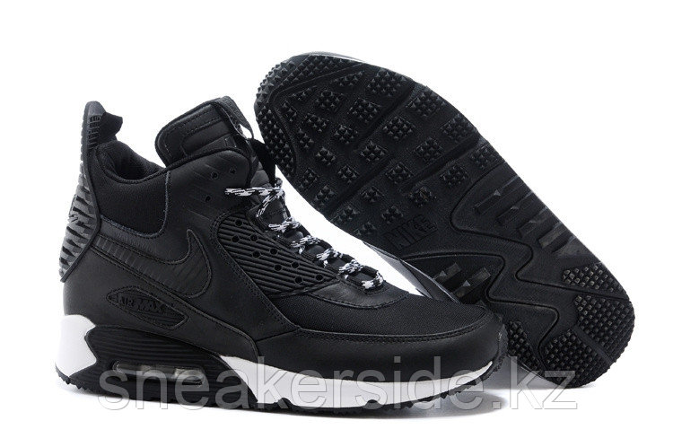 Зимние аиры. Кроссовки Nike Air Max 90 Sneakerboot Black Red. Nike Air 90 Surplus. АИР Макс зимние. Найк Эйр Макс 90 мужские 1825124.