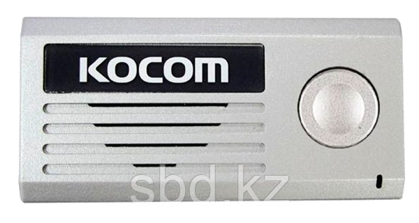 KC-MD10 Kocom Переговорное устройство
