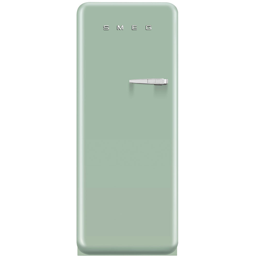 Холодильник Smeg FAB28LV1 (FAB28LVE1)