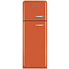 Холодильник Smeg FAB30L, фото 6