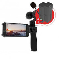 Dji Osmo +2 дополнительных аккумулятор