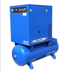 Винтовой компрессор Remeza ВК5Т-8(10/15)-270Д