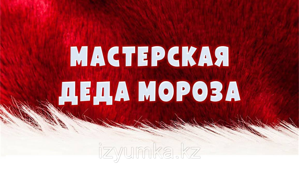 Пригласи Деда Мороза и Снегурочку на Новый год 31 декабря в Павлодаре - фото 5 - id-p48407245