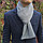 Мужской шарф Brioni, фото 4