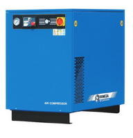 Винтовой компрессор с ременным приводом Remeza ВК7E-8(10/15)