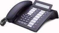 Телефон Optipoint 500 basic mangan L30250-F600-A113