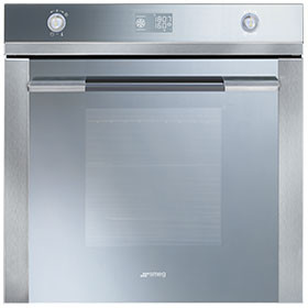 Встраиваемая духовка Smeg SF122