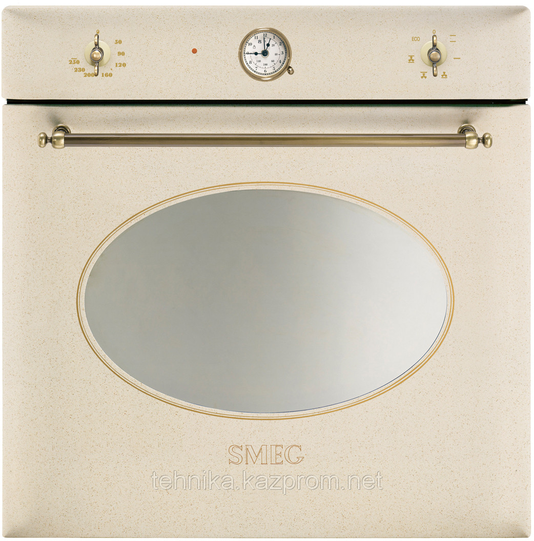 Встраиваемая духовка Smeg SF850AVO