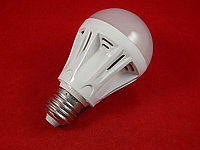 Лампа LED (7Вт) с датчиками света