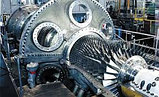 Газопоршневой двигатель GE Jenbacher, газопоршневая электростанция GE Jenbacher, фото 6