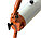Трубогиб ручной гидравлический Stalex HB-10, фото 3