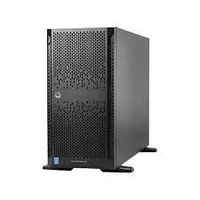 Сервер HP Enterprise ML350 Gen9 5U 835848-425/1 xIntel Xeon E5-2620v4 2,1 GHz/16 Gb DDR4 2400 MHz в Алматы