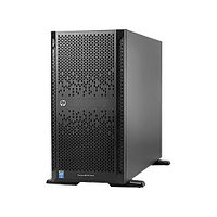 Сервер HP Enterprise ML350 Gen9 5U 835849-425 /1 x Intel Xeon E5-2609v4 1,7 GHz/16 Gb DDR4 2400 MHz в Алматы