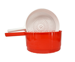 Сыродельница малая 2000 гр, арт.02008