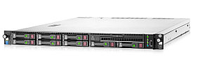 Сервер HP Enterprise DL120 Gen9 1U P9J17A /1 xIntel Xeon E5-2623v3 3GHz/16 Gb DDR4 2133 MHz/H240 в Алматы