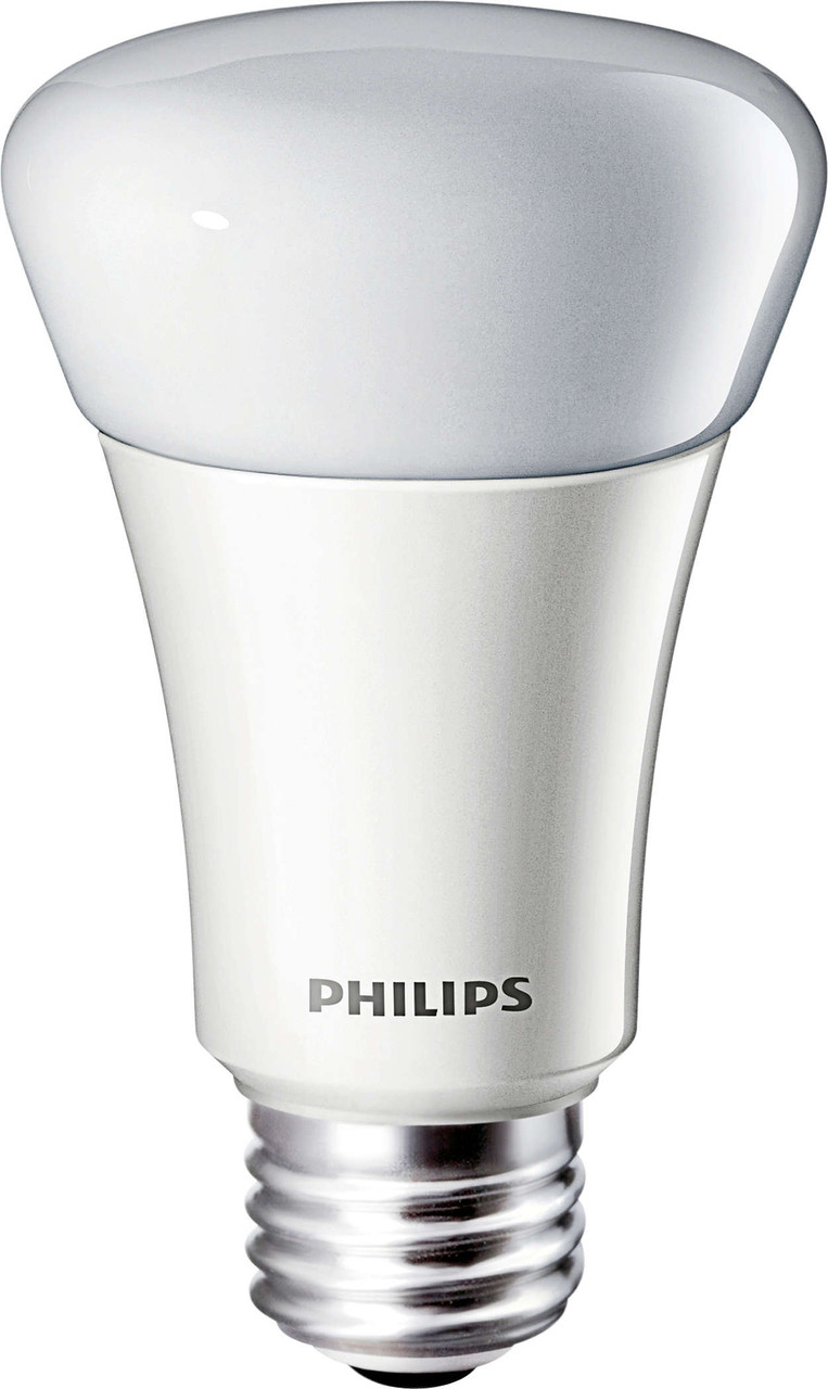 Лампа светодиодная Philips LEDBulb D 7W