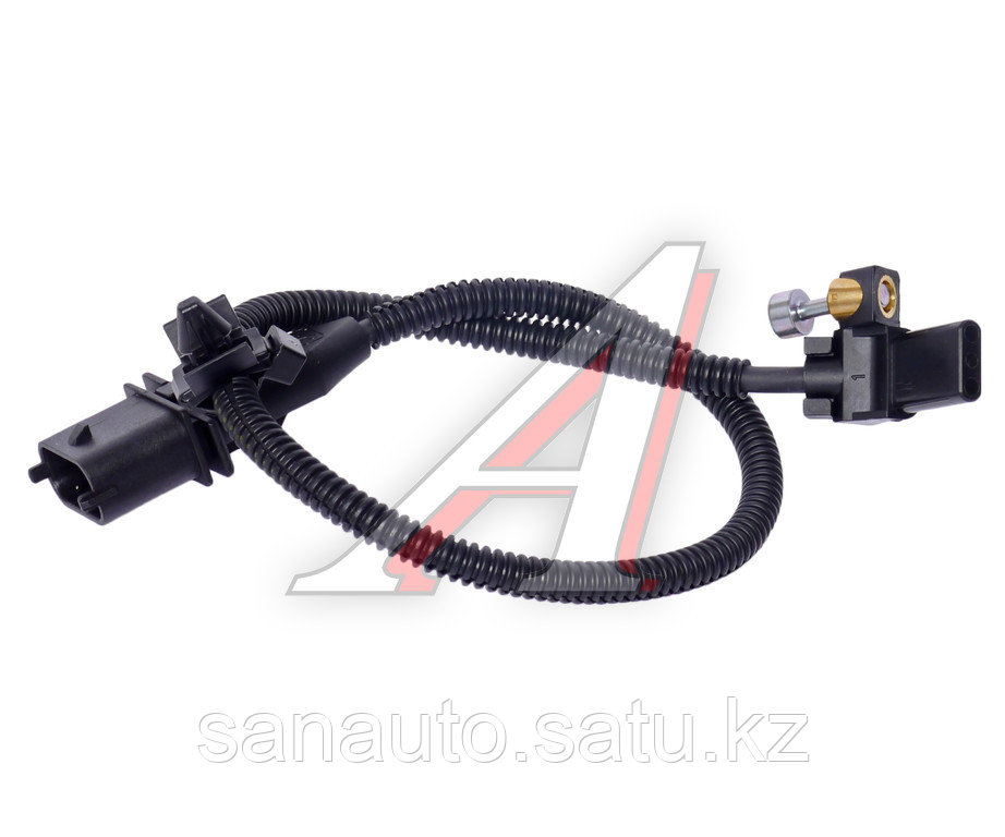 датчик коленвала chevrolet cruze 1. 8. 6. 8. датчик коленвала шевроле круз 1.