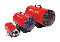 Акция на тепловое  оборудование!