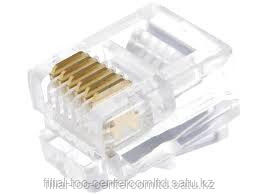 Коннектор RJ-12