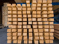 Бруски пиленные в ассортименте