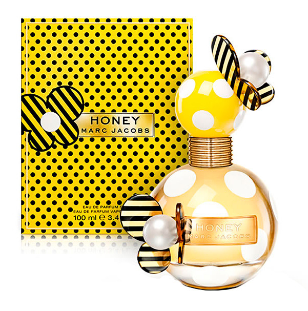 Marc Jacobs Honey edp 100ml