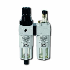 Влагоотделители и манометры