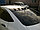 Накладка на крышу с плавниками Hyundai Accent, фото 3