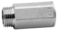 Удлинитель 1/2"x30 (внутренняя-наружная резьба) HLV-110197.N.05
