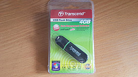 Флеш карта памяти USB Transcend