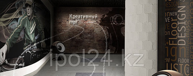 Виниловое покрытие коллекция NEW AGE