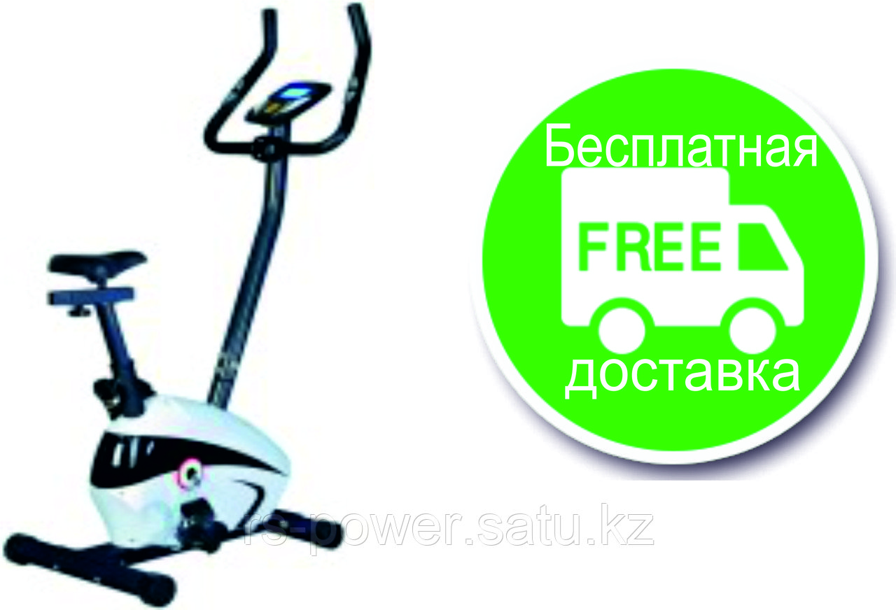 Велотренажер 8501
