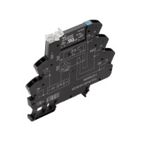 1127530000 TOZ 24VDC 230VAC1A, твердотельное реле 6 мм