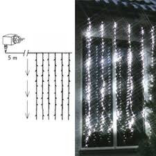 Гирлянда-занавес светодиод. Водопад 1,8х1,6м 256 диодов - фото 1 - id-p37271220