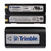 Trimble 7,4В, 2,6Ач литий-ионды батарея - фото 1 - id-p37275808