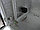Шкаф серверный климатический напольный F-1 24U 800*800 IP-55 в полной комплектации, фото 2