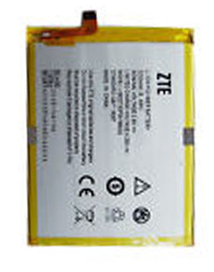Заводской аккумулятор для ZTE Geek 2 (Li3823T43P6hA54236-H, 2300mAh)