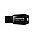 USB-флеш-накопитель "A-DATA  USB Dash Drive 2.0       32GB  Slim Bevelled  M:UV100 Black", фото 2