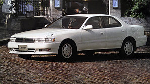 Toyota Cresta (90) 1992-1996 БУ автозапчасти