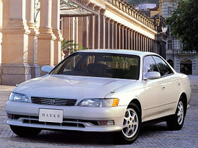 Toyota Mark II (90) 1992-1996 БУ автозапчасти