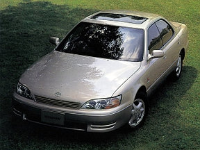 Toyota Windom / Lexus ES (10) 1991-1996 БУ автозапчасти